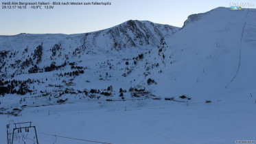 Imagen de vista previa de la cámara web Falkert - Heidi Alm